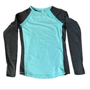 Under Armour Cold Weather Long Sleeve Shirt